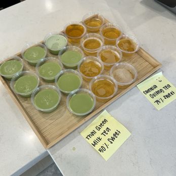 Boba Bliss - Free Samples - Bubble Tea Near Me - San Jose, California Boba Bliss - Free Samples - Bubble Tea Near Me - San Jose, California