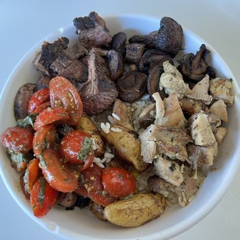 Fresh Kitchen - New American Near Me - Tampa, Florida Fresh Kitchen - New American Near Me - Tampa, Florida