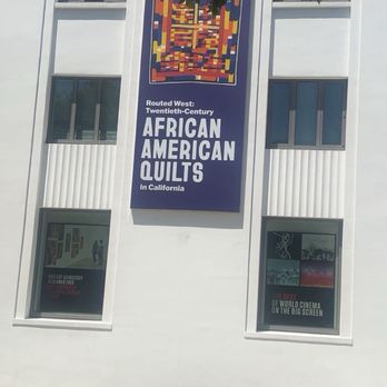 Berkeley Art Museum and Pacific Film Archive - Art Museums Near Me - Berkeley, California Berkeley Art Museum and Pacific Film Archive - Art Museums Near Me - Berkeley, California