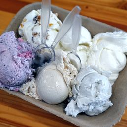 BETTY RAE’S ICE CREAM - Updated October 2025 - 519 Photos & 531 Reviews ...