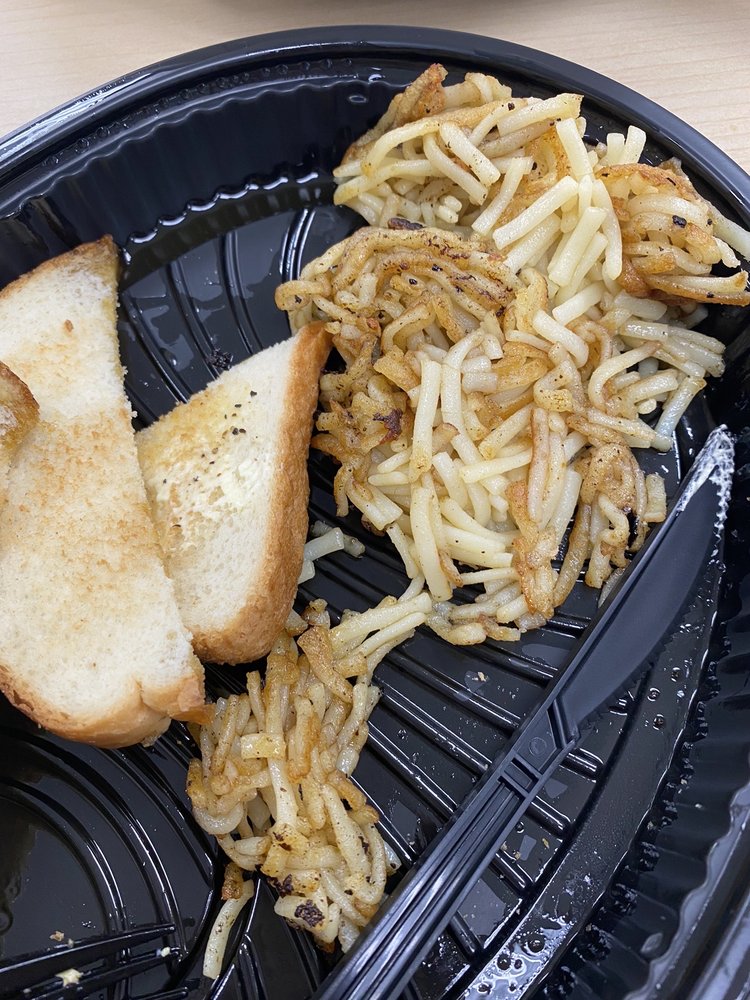 Waffle House Atlanta, Atlanta Roadtrippers