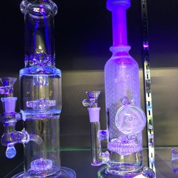 Vape N Goods - ILLUMINATI EYE