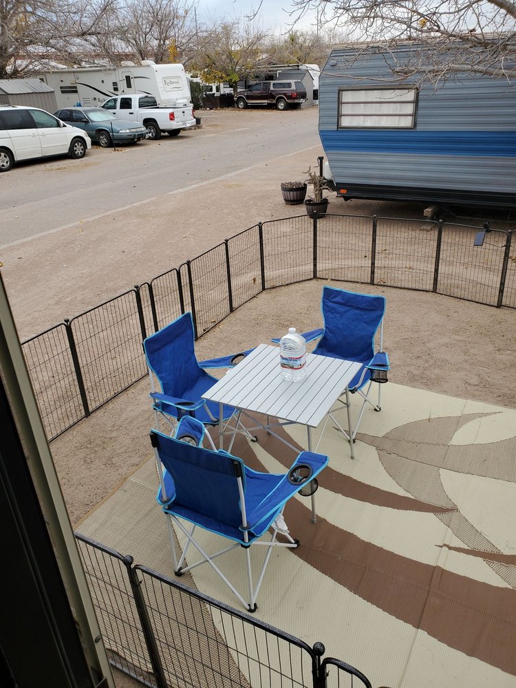 MISSION RV PARK Updated August 2024 18 Photos & 34 Reviews 1420