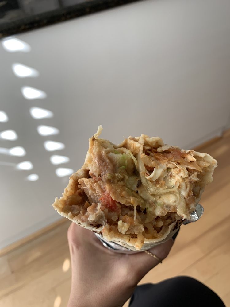 La Tapatia Mexicatessen