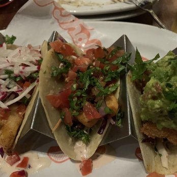 Joyride Taco House - Taco fish shrimp Baja crispy - Tacos Near Me - Phoenix, Arizona