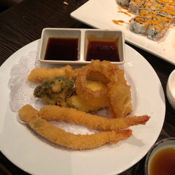 Sushi House 2 - Tempura Appetizers - Sushi Bars Near Me - Jacksonville, Florida Sushi House 2 - Tempura Appetizers - Sushi Bars Near Me - Jacksonville, Florida
