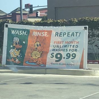 Quick Quack Car Wash - Car Wash Near Me - Fairfield, California Quick Quack Car Wash - Car Wash Near Me - Fairfield, California