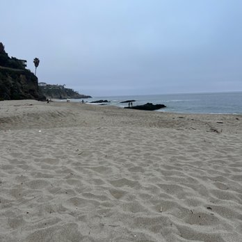 Thousand Steps Beach - Beaches Near Me - Laguna Beach, California