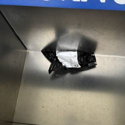 US Postal Service - The original mailer that was stuck