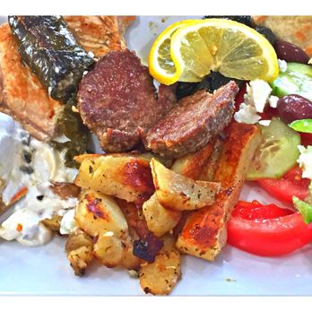 YiaYia's Cafe - Breakfast & Brunch Near Me - Middletown, Rhode Island