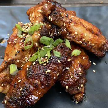 Nanbu Noodle Bar - Nanbu Wings - Noodles Near Me - Santa Rosa Beach, Florida Nanbu Noodle Bar - Nanbu Wings - Noodles Near Me - Santa Rosa Beach, Florida