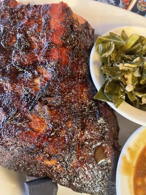 Jim 'N Nick's Bar-B-Q by null