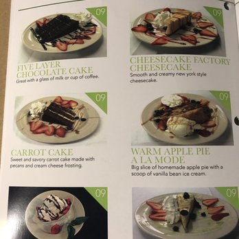 Ballybunion Bar & Grille - Menu items as of May 2019 - American Near Me - Dublin, California