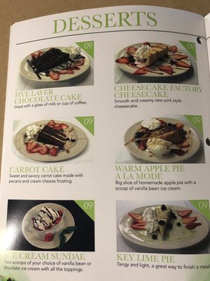 Menu photo 5 Ballybunion Bar & Grille Dublin, CA