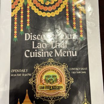 Lao Esan Kitchen - Thai Near Me - Lake Elsinore, California Lao Esan Kitchen - Thai Near Me - Lake Elsinore, California