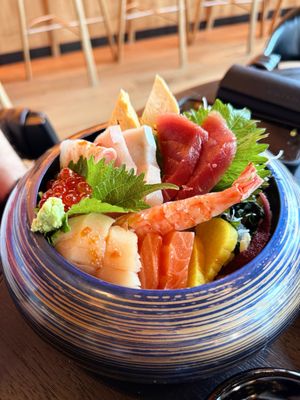 Katsuya Century City by null