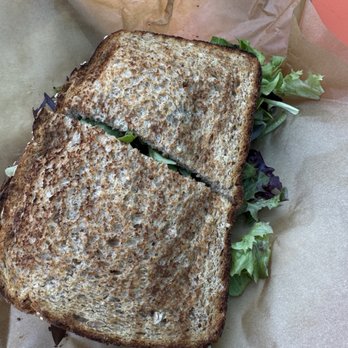 Flake - Just expected more for the price. It's more of a $7.99 sandwich. - Breakfast & Brunch Near Me - Venice, California