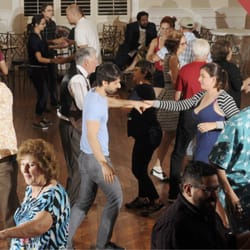 Swing Junction - We are in the business of creating smiles, building community at an amazing place in a fun & friendly atmosphere! Lessons 7:30 Music 8:15pm.