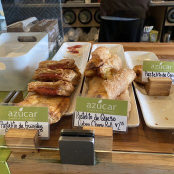 Azucar - 11/22/2020 - Bakeries Near Me - Ocean Beach, California Azucar - 11/22/2020 - Bakeries Near Me - Ocean Beach, California