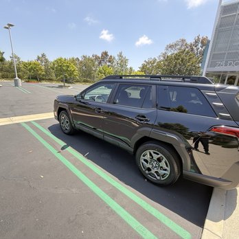 Frank's Irvine Subaru - Auto Repair Near Me - Lake Forest, California Frank's Irvine Subaru - Auto Repair Near Me - Lake Forest, California