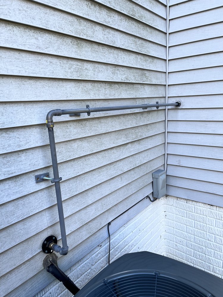 Slide of ProStream Plumbing