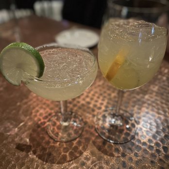 Sierra - Margarita and white sangria - American Near Me - Lone Tree, Colorado Sierra - Margarita and white sangria - American Near Me - Lone Tree, Colorado
