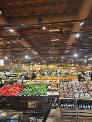 Wegmans by null