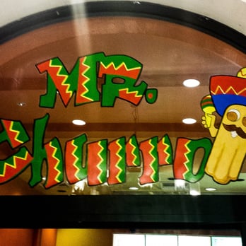 Mr Churro - Bakeries Near Me - Los Angeles, California Mr Churro - Bakeries Near Me - Los Angeles, California