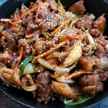 K-Towne 88 - Korean Near Me - Rancho Cucamonga, California K-Towne 88 - Korean Near Me - Rancho Cucamonga, California