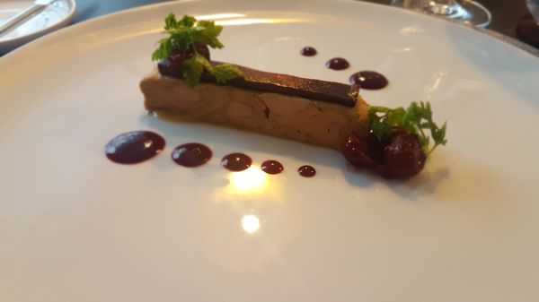 restaurant sein by null