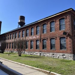 Marathon Motor Works Mercantile