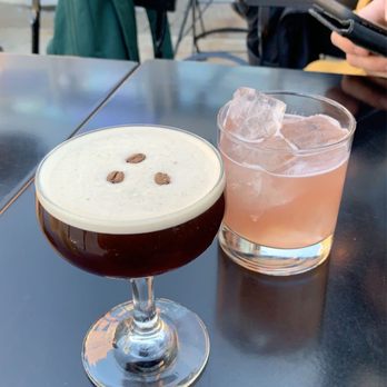 The Wren - Espresso martini!! - Bars Near Me - New York, New York The Wren - Espresso martini!! - Bars Near Me - New York, New York