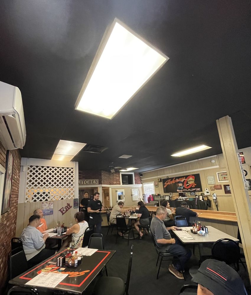 Johnny O's Cafe