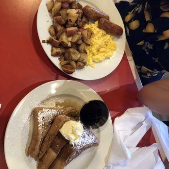 The Egg Bistro - French toast - Breakfast & Brunch Near Me - Chesapeake, Virginia The Egg Bistro - French toast - Breakfast & Brunch Near Me - Chesapeake, Virginia
