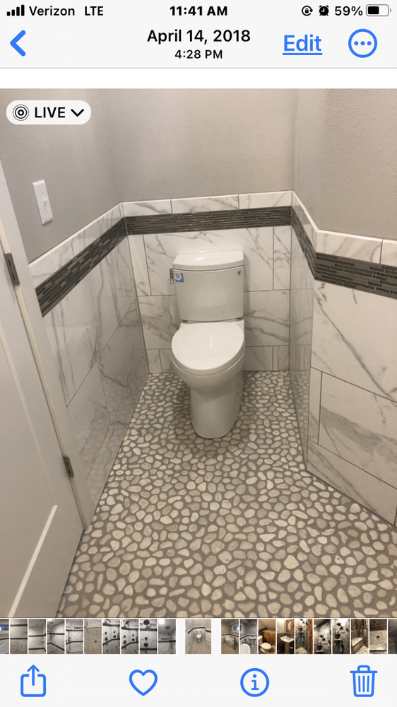Slide of Merritt Plumbing & Heating