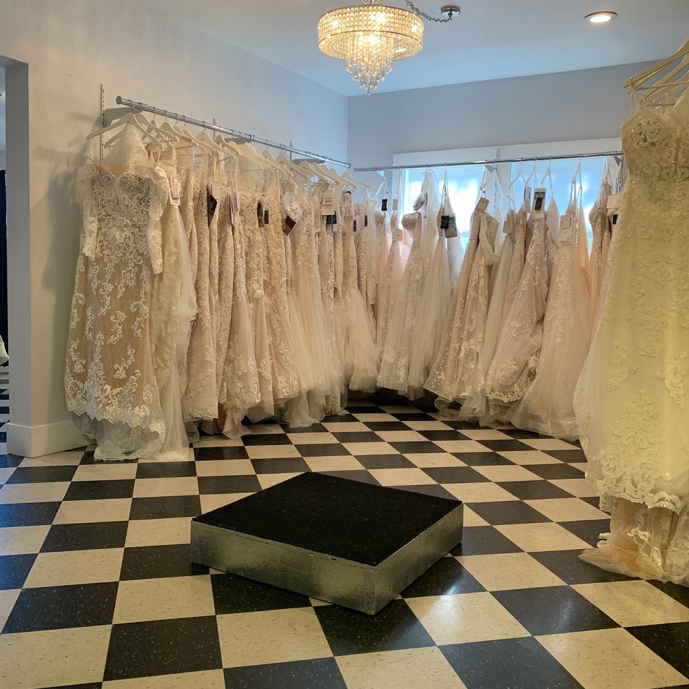 Bridal Box - Dresses!! - Bridal Near Me - Roseville, California Bridal Box - Dresses!! - Bridal Near Me - Roseville, California