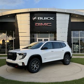 Crown Buick GMC - 2025 GMC Terrain - Auto Repair Near Me - Metairie, Louisiana Crown Buick GMC - 2025 GMC Terrain - Auto Repair Near Me - Metairie, Louisiana