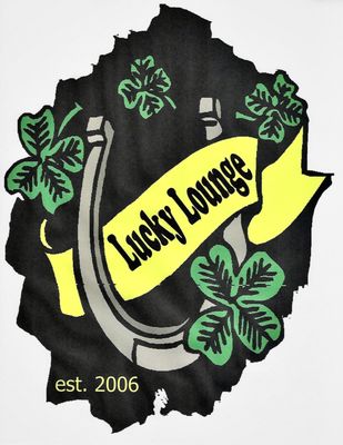 Lucky Lounge by null