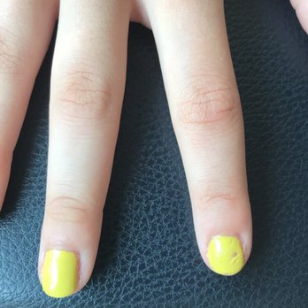 Anthony Vince' Nail Spa - Nail Salons Near Me - Chesapeake, Virginia