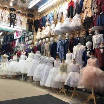 ABC FASHION - CLOSED - Updated May 2026 - 185 Photos - 1125 Maple Ave, Los  Angeles, California - Children's Clothing - Phone Number - Yelp