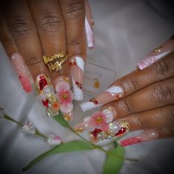Tim's Nails