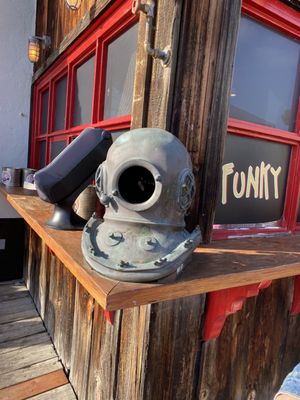 Seaport Village by null