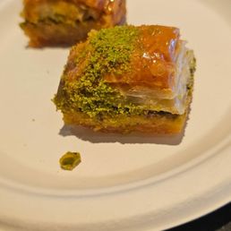 Baklava