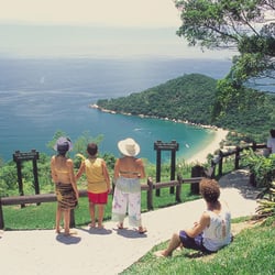 morro do careca