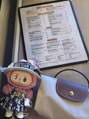 Menu photo 5 Rang’s Cocina Moderne Las Vegas, NV