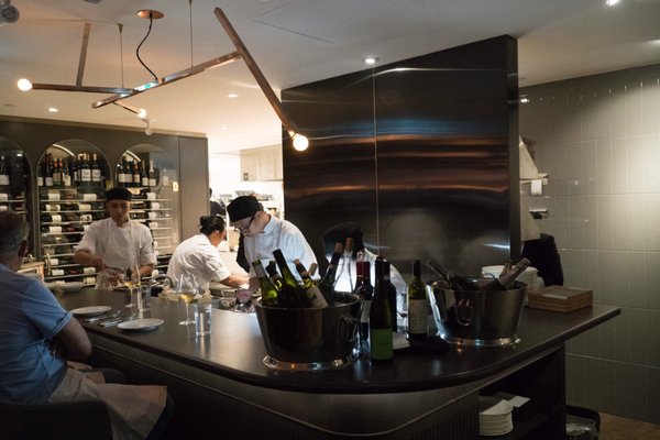 Alobar Yorkville by null Alobar Yorkville by null