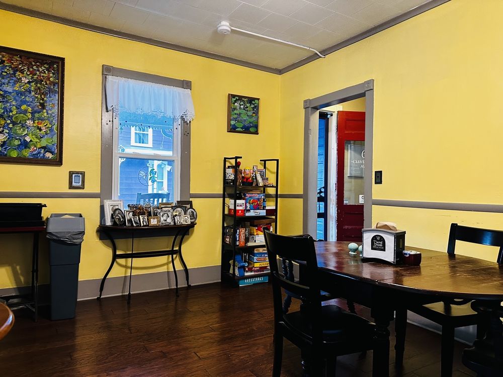 SACRED GROUNDS COFFEE HOUSE 20 Photos 6 Cleveland Ave, Lily Dale, New York Coffee & Tea