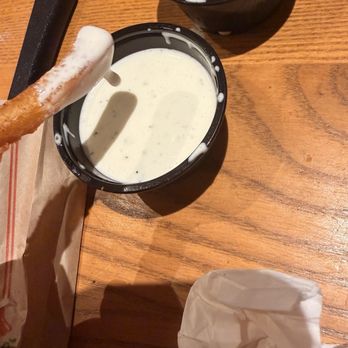 Chili's - Their ranch is very runny - Bars Near Me - Norton Shores, Michigan