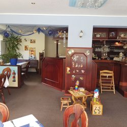 Restaurant Wiesenperle