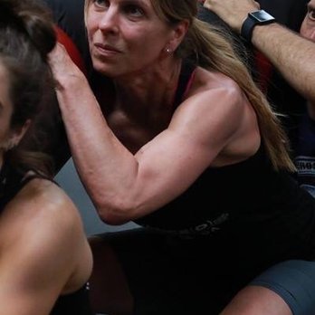 CrossFit San Carlos - Circuit Training Gyms Near Me - San Carlos, California